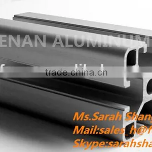 Aluminum Profiles Catalog Machine Assembly Line thumbnail-2