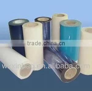 Self Adhesive Auto Glass pe Protective Film thumbnail-1