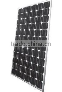 Mono 50W Solar Panel thumbnail-1