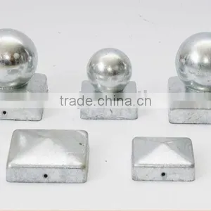 Galvanized Chain Link Fence Fittings thumbnail-1