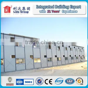 Hot Selling Lida Manufacturer Prefabricated Office Made in China thumbnail-2