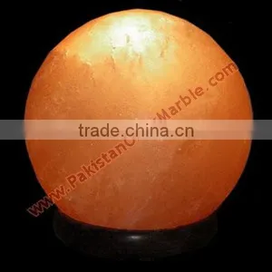 CRAFTED CRYSTAL SALT LAMPS thumbnail-2
