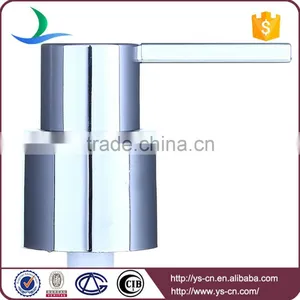 Factory Supply Wholesale Plastic Liquid Bottle Pump thumbnail-2