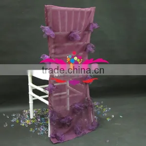 2014 New Style Antique Wedding Chair Covers thumbnail-1