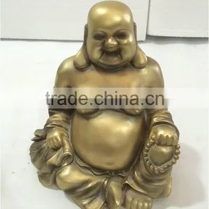 Resin Statue Large Buddha Statues for Sale thumbnail-2