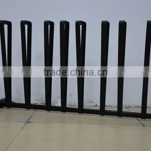 New Upgraded Boot Shoes Rack Organizer for 4 Pairs Long Boot Shoes thumbnail-5