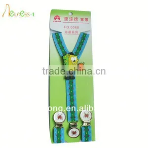 Hot Style Sock Suspenders thumbnail-1