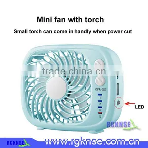 2017 New USB Fan ,USB Portable Mini Fan thumbnail-5