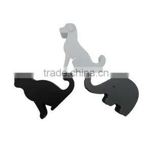 Promotion Celphone Card Stand Desktop Plastic Mobile Phone Holder thumbnail-2
