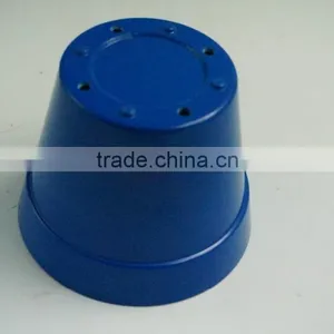 Best Seller and Feedback Bamboo Fiber Bio and Eco Flower Pot thumbnail-4