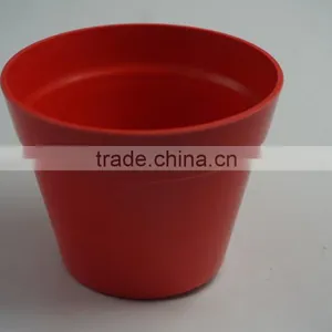Ecofrienly Bamboo Fiber Eco Friendly Seeding Pot thumbnail-1