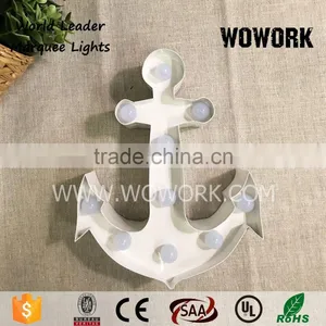 Home Decorative Swan Marquee Lights thumbnail-3