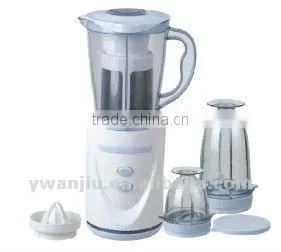 Supply Small Order Fashion Multifunction Mixer Blender thumbnail-1