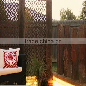 Metal Privacy Screens thumbnail-1