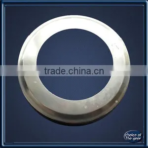 AISI304 Outdoor Stainless Steel Round Cap/China Supplier thumbnail-1