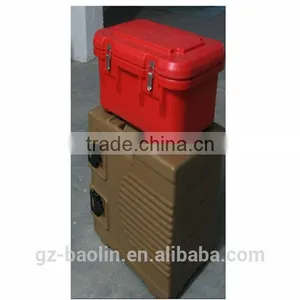 OEM Top Quality Polystyrene Ice Box for Sale thumbnail-1