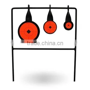 Steel Targets for Shooting thumbnail-1