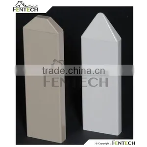 Made in China Fentech Top Standard Widely Used Portable Temporary Fence Panel thumbnail-5