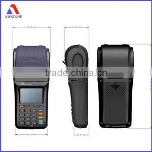 POS Plastic Housing thumbnail-2