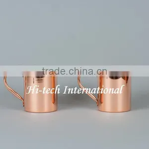 High Quality Copper Mug,Copper Drinking Mugs thumbnail-1