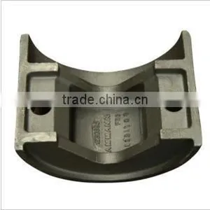 Direct Manufacturer Precision Alloy Casting Products thumbnail-1