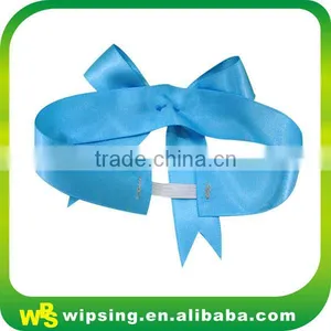 Nice Satin Elastic Ribbon Bow for Gift Box thumbnail-2