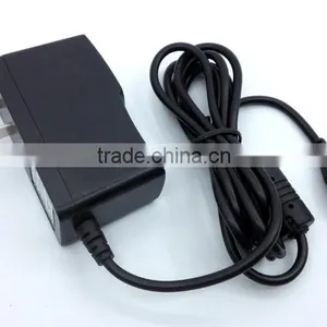 China Manufacture of 5V 2.5A us Power Supply Micro USB AC Adapter Charger For Raspberry Pi 3 thumbnail-4