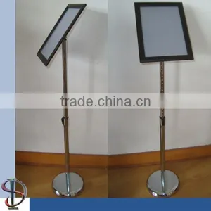 A4 Poster Display Stand thumbnail-1