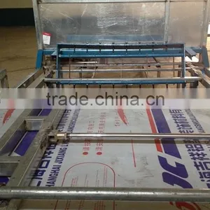 Automatic Wet Floral Foam Machine From China Supplier thumbnail-5
