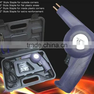 HOT STAPLE GUN FOR PLASTIC REPAIR thumbnail-1
