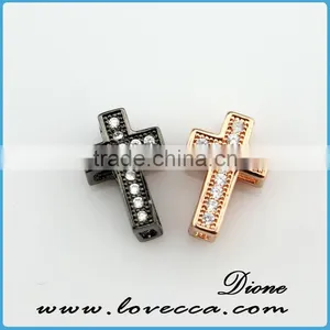 2015 Wholesale Pure Crystal Mini Setting Jewelry Copper Latest Hottest Micropave Setting Jewelry thumbnail-1