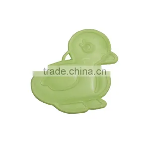 Star Shaped Plastic Balloon Weights Pink thumbnail-2