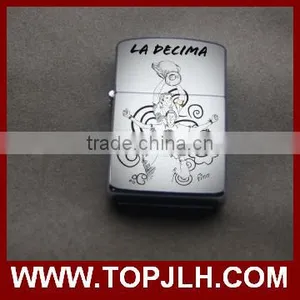 Cheap Fashion Novelty Design Artwork Cigarette Lighters thumbnail-2