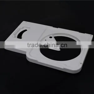 Custom ABS Plastic Parts for Car ABS Plastic Auto Parts thumbnail-4
