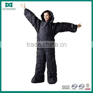 Funny Human Wearable Sleeping Bag thumbnail-1