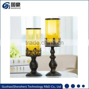 Hottest China Manufacturer Cheap Price Candel Holder thumbnail-5