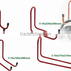 HIGH QUALITY Bike Hook/wall Hook Bike thumbnail-1