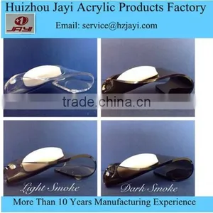 Wholesale Handmade Acrylic Hanging Soap Holder thumbnail-2