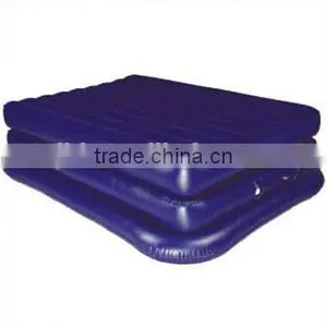 Inflatable Bed thumbnail-1
