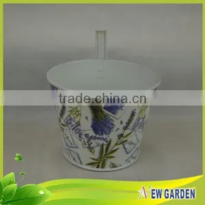 Popular Hot Sale High Grade Beautiful Decorative Plant Pots Indoor thumbnail-6