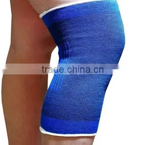 Direct Factory Wholesale Knitting Soccer Basketball Knee Pad thumbnail-1