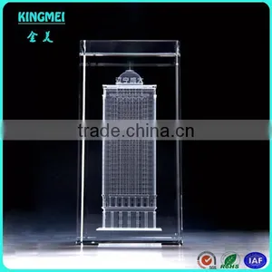3D Laser Engraving Crystal Photo Frames thumbnail-5