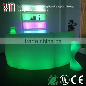 RGB Bar Furniture Sets/Led Bar Counter thumbnail-2