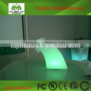Helpful LED Street Decorative Battery Lamp thumbnail-4