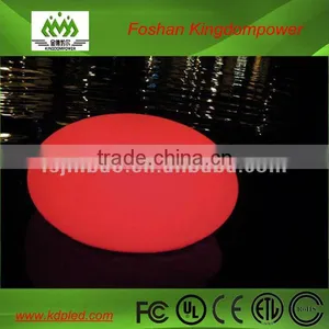 Illumination Night Lighting Cordless Led Lamp thumbnail-1