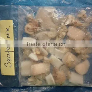 Frozen Seafood Mixed thumbnail-1