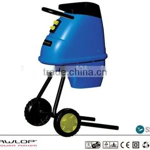 2200W Electric Shredder / Wood Shredder Machine / Garden Tool thumbnail-1