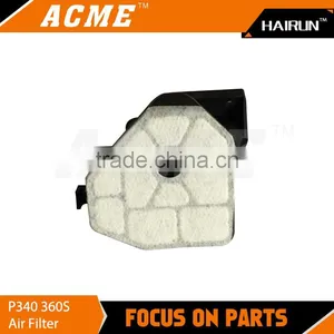 PA340 360 Chainsaw Air Filter thumbnail-1