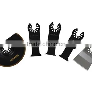 Professional Electric Oscillating Multi Tool Blades Interchangeable Oscillating Tile Cutter thumbnail-5