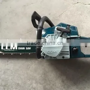 Profession Manufactor Gold Garden Tools 4500 5200 5800 6200 Chain Saw thumbnail-1